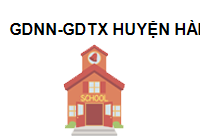 TRUNG TÂM Trung tâm GDNN-GDTX huyện Hàm Yên